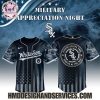 2025 Cincinnati Reds  United States Navy Forged By The Sea Military Appreciation Night 2025 Limited Edition Baseball Jersey