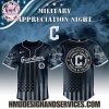 2025 Colorado Rockies  United States Navy Forged By The Sea Military Appreciation Night 2025 Limited Edition Baseball Jersey