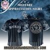 2025 Baltimore Orioles x Grateful Dead Special Edition Baseball Jersey