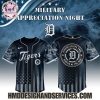 2025 Houston Astros  United States Navy Forged By The Sea Military Appreciation Night 2025 Limited Edition Baseball Jersey