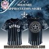 2025 Kansas City Royals  United States Navy Forged By The Sea Military Appreciation Night 2025 Limited Edition Baseball Jersey