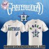 2025 Kansas City Royals x Grateful Dead Special Edition Baseball Jersey