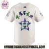 2025 Houston Astros x Grateful Dead Limited Edition Baseball Jersey
