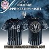 2025 Minnesota Twins  United States Navy Forged By The Sea Military Appreciation Night 2025 Limited Edition Baseball Jersey