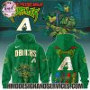 Philadelphia Phillies Ninja Turtles 2025 Limited Edition Hoodie