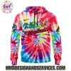 Arizona Diamondbacks x Grateful Dead 2025 Special Edition Hoodie