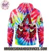 Arizona Diamondbacks x Grateful Dead 2025 Special Edition Hoodie