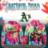 Arizona Diamondbacks x Grateful Dead 2025 Special Edition Hoodie