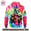 Athletics x Grateful Dead 2025 Special Edition Hoodie
