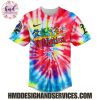 Athletics x Grateful Dead 2025 Special Edition Hoodie