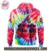 Atlanta Braves x Grateful Dead 2025 Special Edition Hoodie