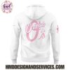 Baltimore Orioles Cancer Awareness Month Together 2025 Limited Edition Hoodie