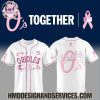 Baltimore Orioles Cancer Awareness Month Together 2025 Limited Edition Hoodie