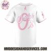 Baltimore Orioles Cancer Awareness Month Together 2025 Limited Edition Hoodie