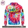 Baltimore Orioles x Grateful Dead 2025 Special Edition Hoodie