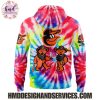 Baltimore Orioles x Grateful Dead 2025 Special Edition Hoodie