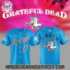 Worcester Red Sox Bluey And Bingo 2025 Limited Edition Baseball Jersey