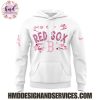 Boston Red Sox Cancer Awareness Month Together 2025 Limited Edition Hoodie
