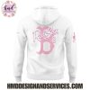 Boston Red Sox Cancer Awareness Month Together 2025 Limited Edition Hoodie