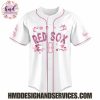 Boston Red Sox Cancer Awareness Month Together 2025 Limited Edition Hoodie