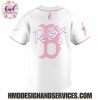 Boston Red Sox Cancer Awareness Month Together 2025 Limited Edition Hoodie