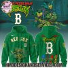 Baltimore Orioles Ninja Turtles 2025 Limited Edition Hoodie