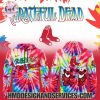 Atlanta Braves x Grateful Dead 2025 Special Edition Hoodie