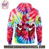 Boston Red Sox x Grateful Dead 2025 Special Edition Hoodie