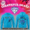 San Diego Padres x Grateful Dead 2025 Limited Edition Hoodie