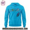 Charlotte Knights x Grateful Dead 2025 Limited Edition Hoodie