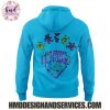 Charlotte Knights x Grateful Dead 2025 Limited Edition Hoodie