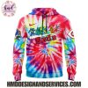 Cincinnati Reds x Grateful Dead 2025 Special Edition Hoodie
