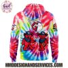 Cleveland Guardians x Grateful Dead 2025 Special Edition Hoodie