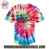 Cleveland Guardians x Grateful Dead 2025 Special Edition Hoodie