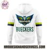 Dallas Wings x Paige Bueckers 2025 Special Edition Hoodie