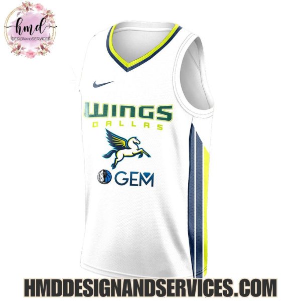 Dallas Wings x Paige Bueckers 2025 Special Edition Hoodie