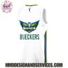 Dallas Wings x Paige Bueckers 2025 Special Edition Hoodie
