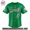 Dayton Dragons x Grateful Dead 2025 Limited Edition Baseball Jersey