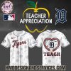 Los Angeles Dodgers 2025 Teacher Appreciation Limited Edition Baseball Jersey