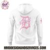 Detroit Tigers Cancer Awareness Month Together 2025 Limited Edition Hoodie