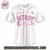 Detroit Tigers Cancer Awareness Month Together 2025 Limited Edition Hoodie