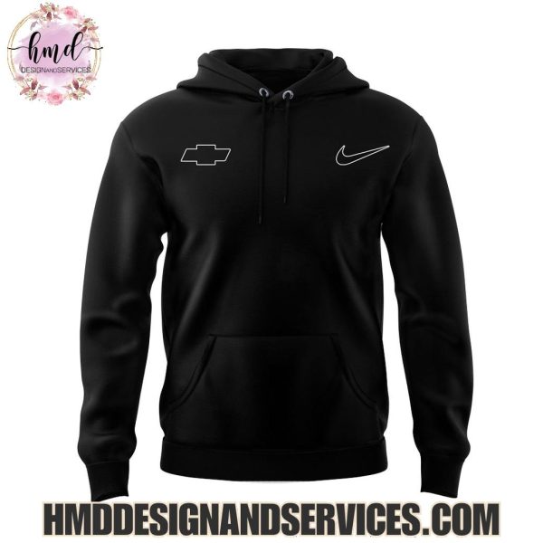 Devin Booker The Heartbeat Of America Limited Edition Hoodie