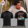 Devin Booker The Heartbeat Of America Limited Edition Hoodie