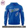 Durham Bulls x Grateful Dead 2025 Limited Edition Hoodie