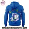 Durham Bulls x Grateful Dead 2025 Limited Edition Hoodie