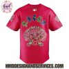 Erie SeaWolves x Grateful Dead 2025 Limited Edition Baseball Jersey