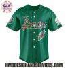 Great Lakes Loons x Grateful Dead 2025 Limited Edition Baseball Jersey