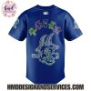 Hartford Yard Goats x Grateful Dead 2025 Limited Edition Baseball Jersey