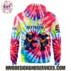 Houston Astros x Grateful Dead 2025 Special Edition Hoodie