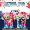 Houston Astros x Grateful Dead 2025 Special Edition Hoodie